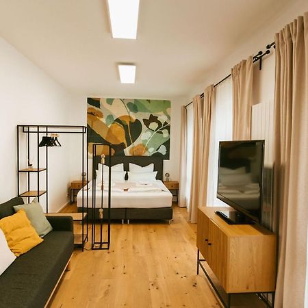 Staylight City-Loft, Privater Parkplatz, Naehe Zur Messe Und Der City, Premium Appartements Hannover Buitenkant foto