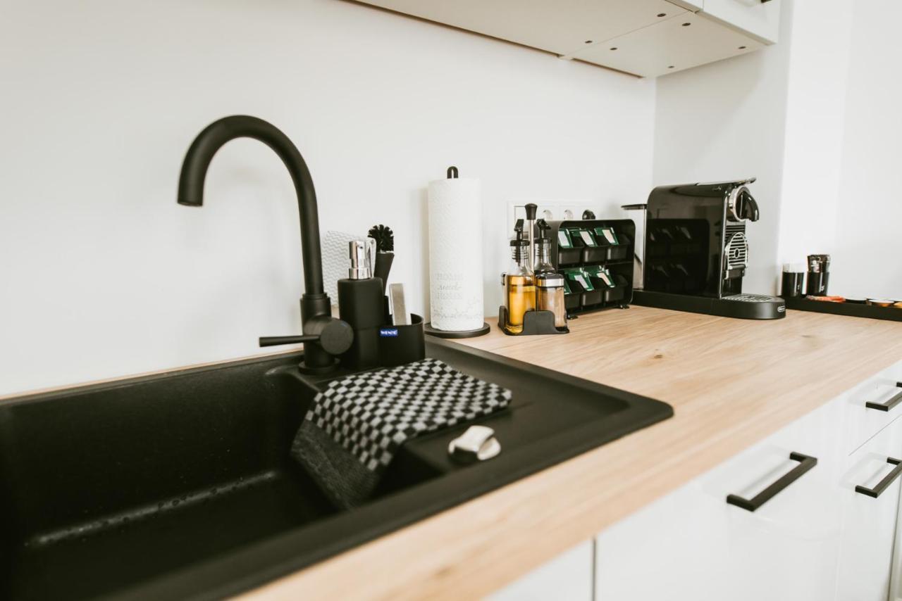 Staylight City-Loft, Privater Parkplatz, Naehe Zur Messe Und Der City, Premium Appartements Hannover Buitenkant foto