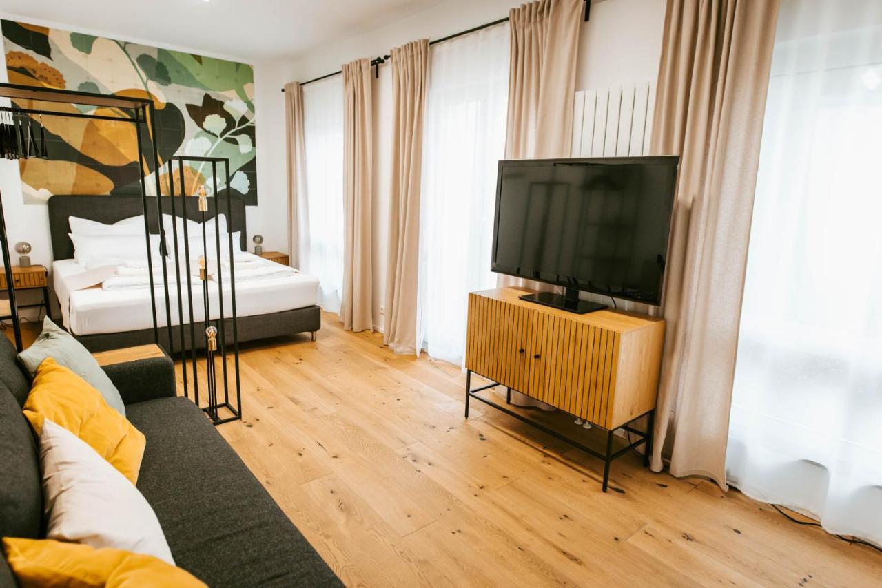 Staylight City-Loft, Privater Parkplatz, Naehe Zur Messe Und Der City, Premium Appartements Hannover Buitenkant foto