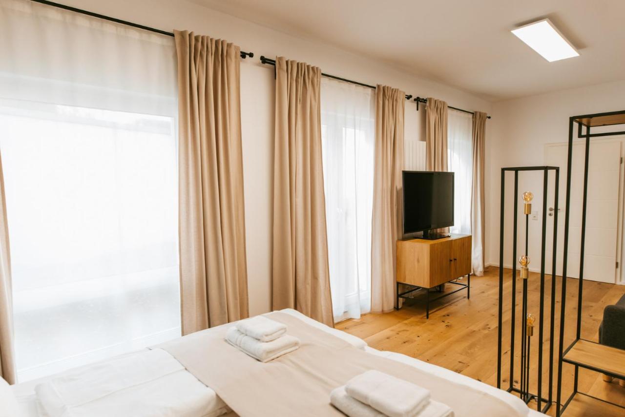 Staylight City-Loft, Privater Parkplatz, Naehe Zur Messe Und Der City, Premium Appartements Hannover Buitenkant foto